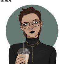 Portrait created by Yela: https://popcorncheek.carrd.co